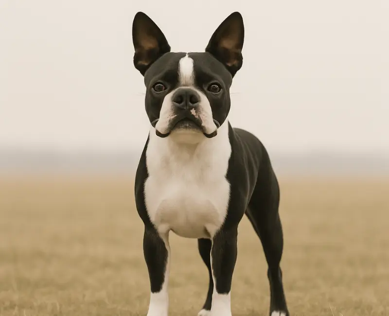 dog breed