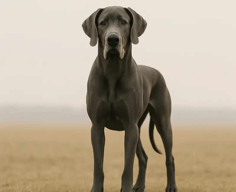 dog breed