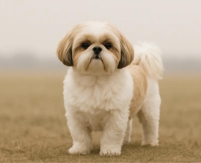 dog breed