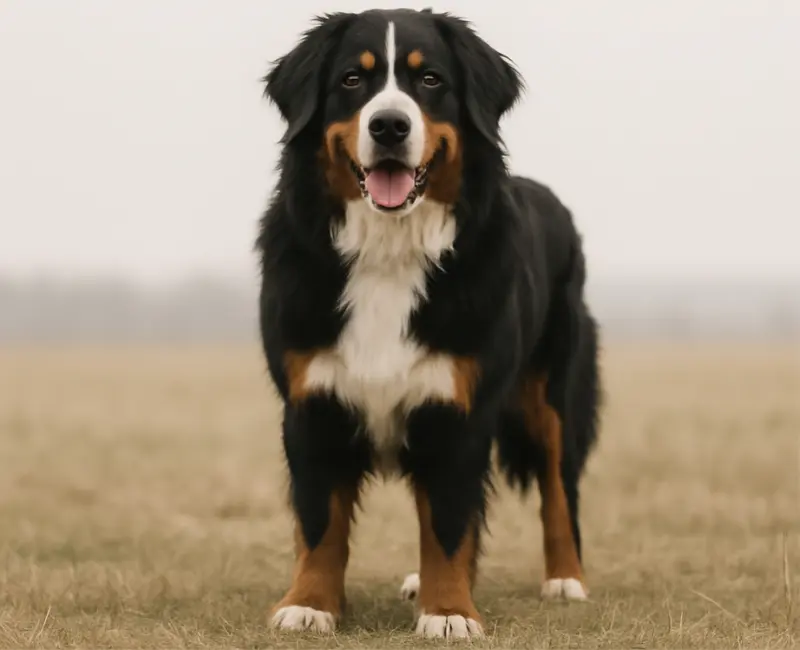dog breed