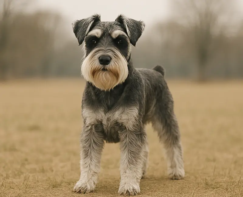 dog breed