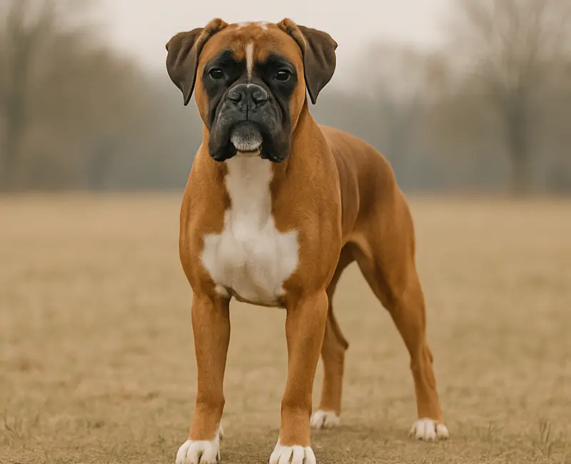 dog breed