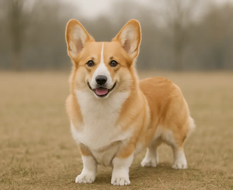 dog breed