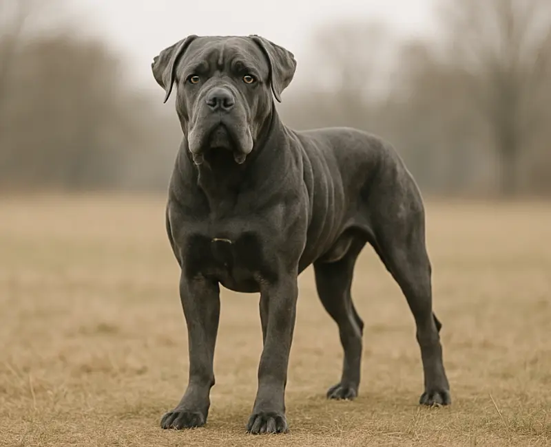 dog breed