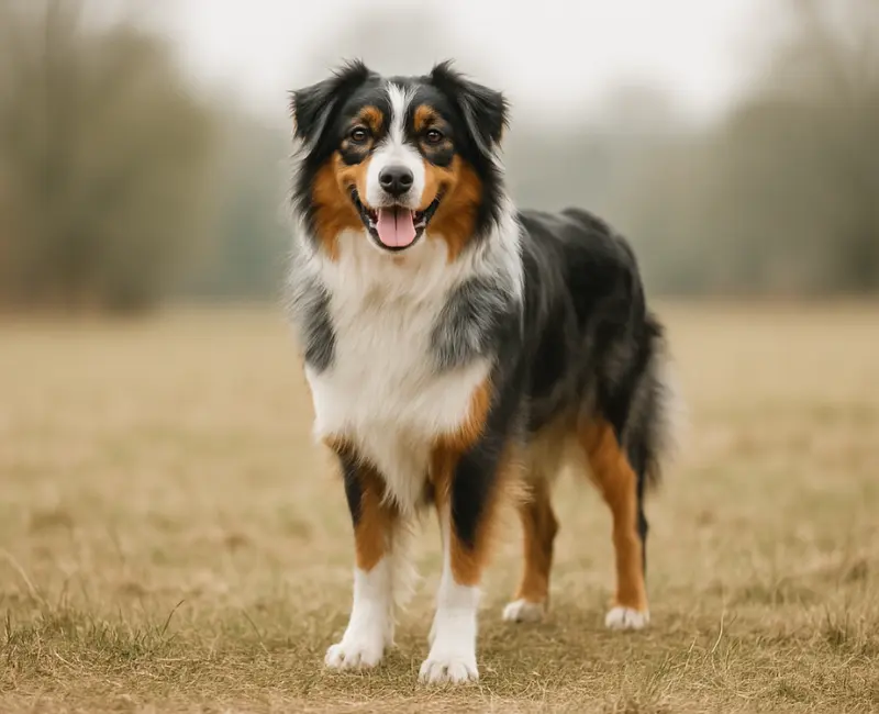 dog breed