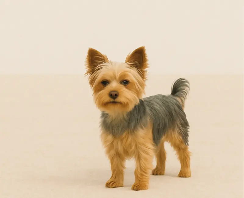 dog breed
