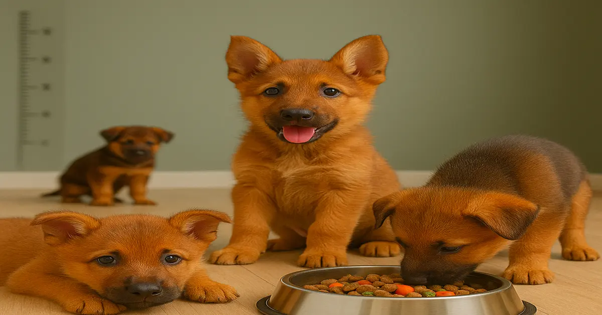 Dog Food