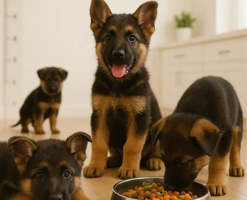 Dog Food