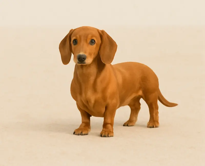 dog breed