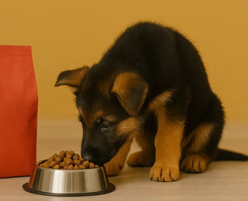 Dog Food