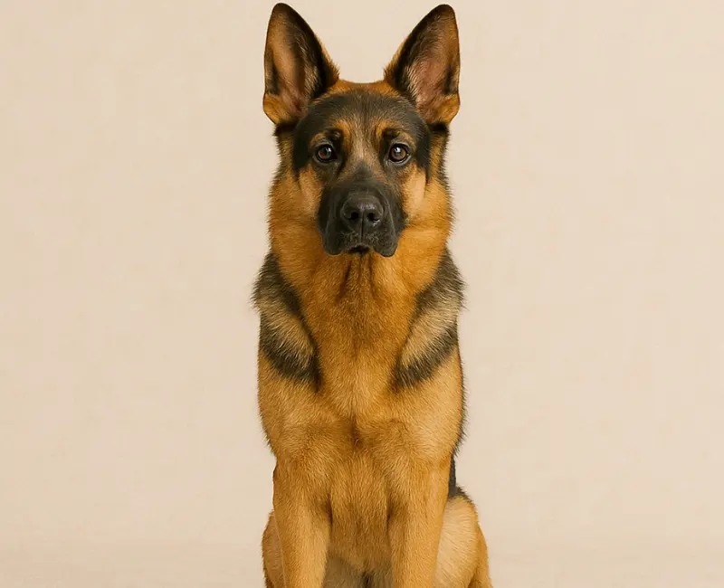 dog breed