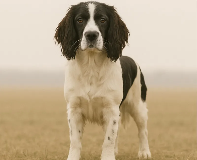 dog breed
