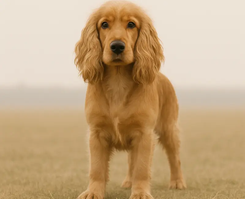 dog breed