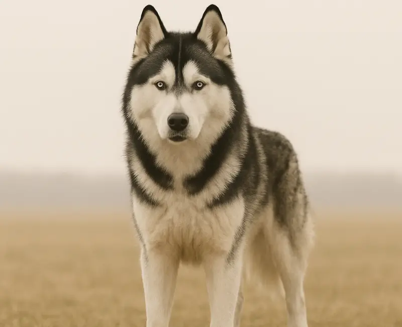 dog breed