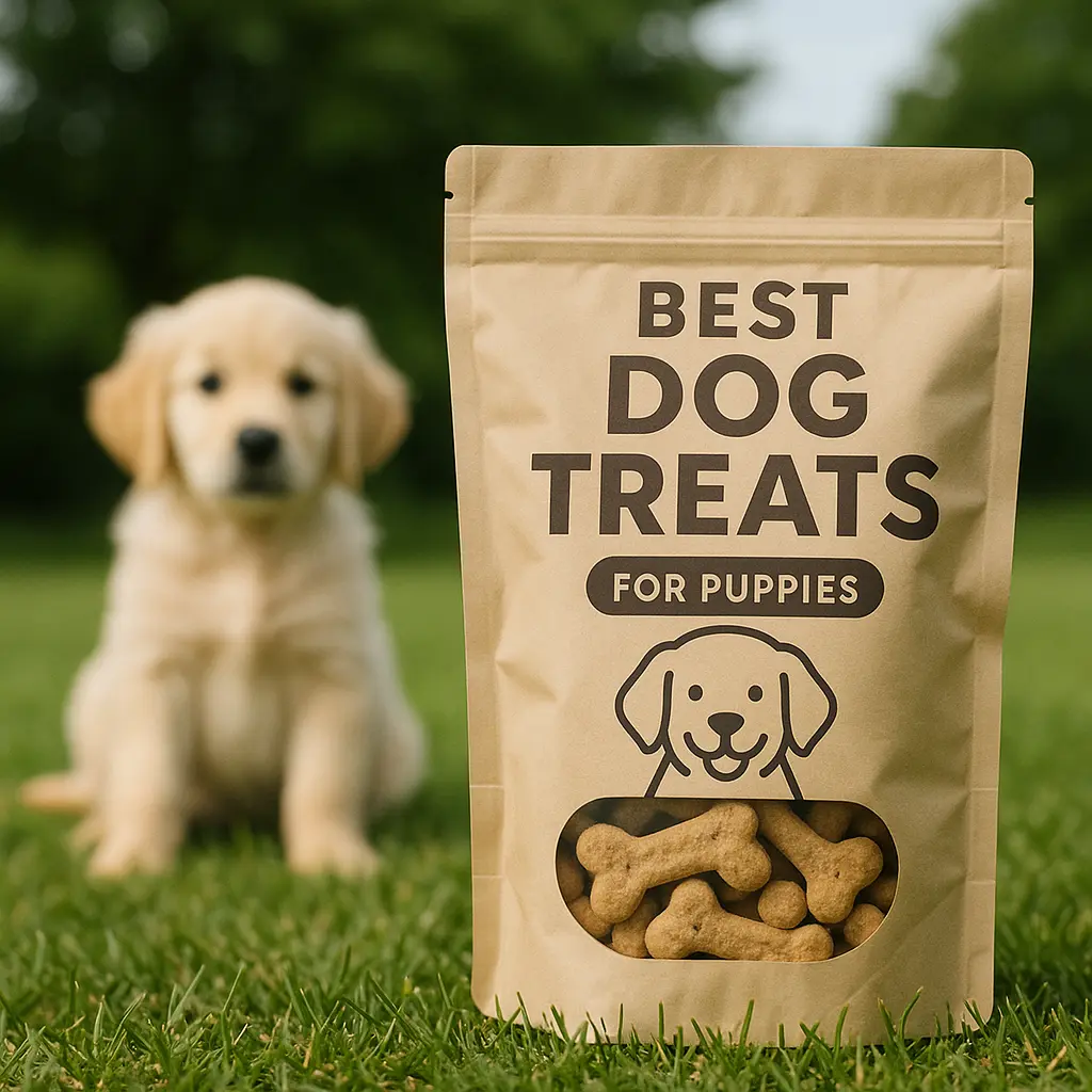 Treats for Puppies