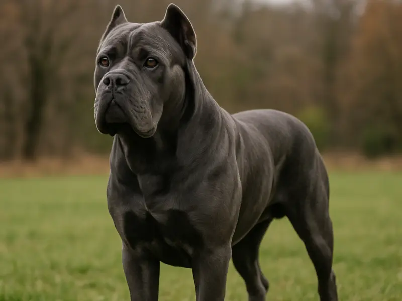Cane Corso