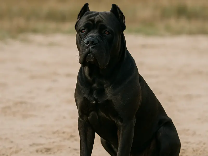 Cane Corso