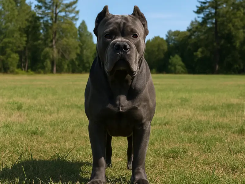 Cane Corso