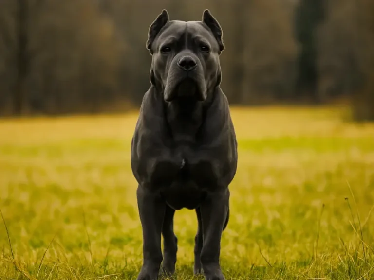 Cane Corso