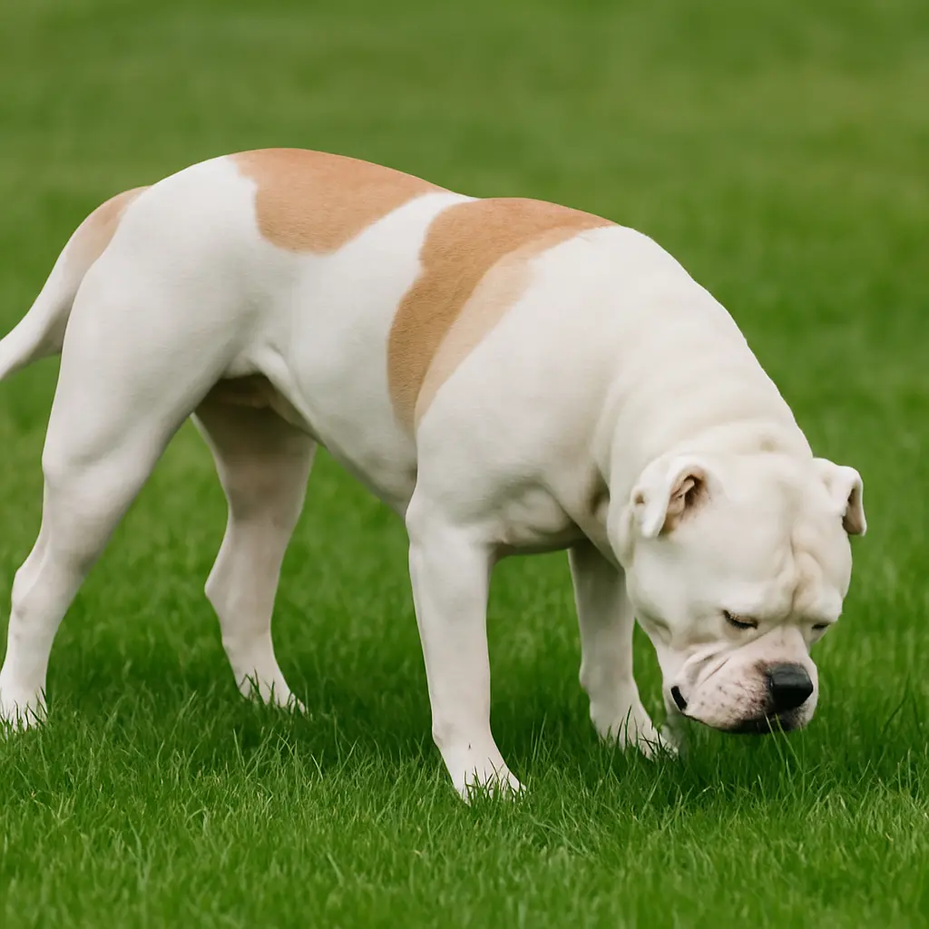 Why Do Dogs Eat Grass